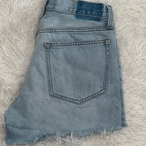 Abercrombie & Fitch‎ shorts